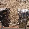 See a Restored Ancient Roman Helmet—and Two Shiny New Replicas icon