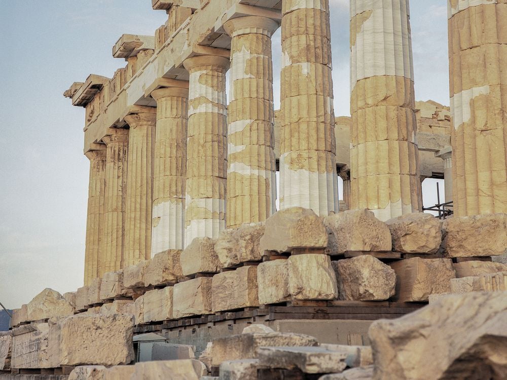 Parthenon