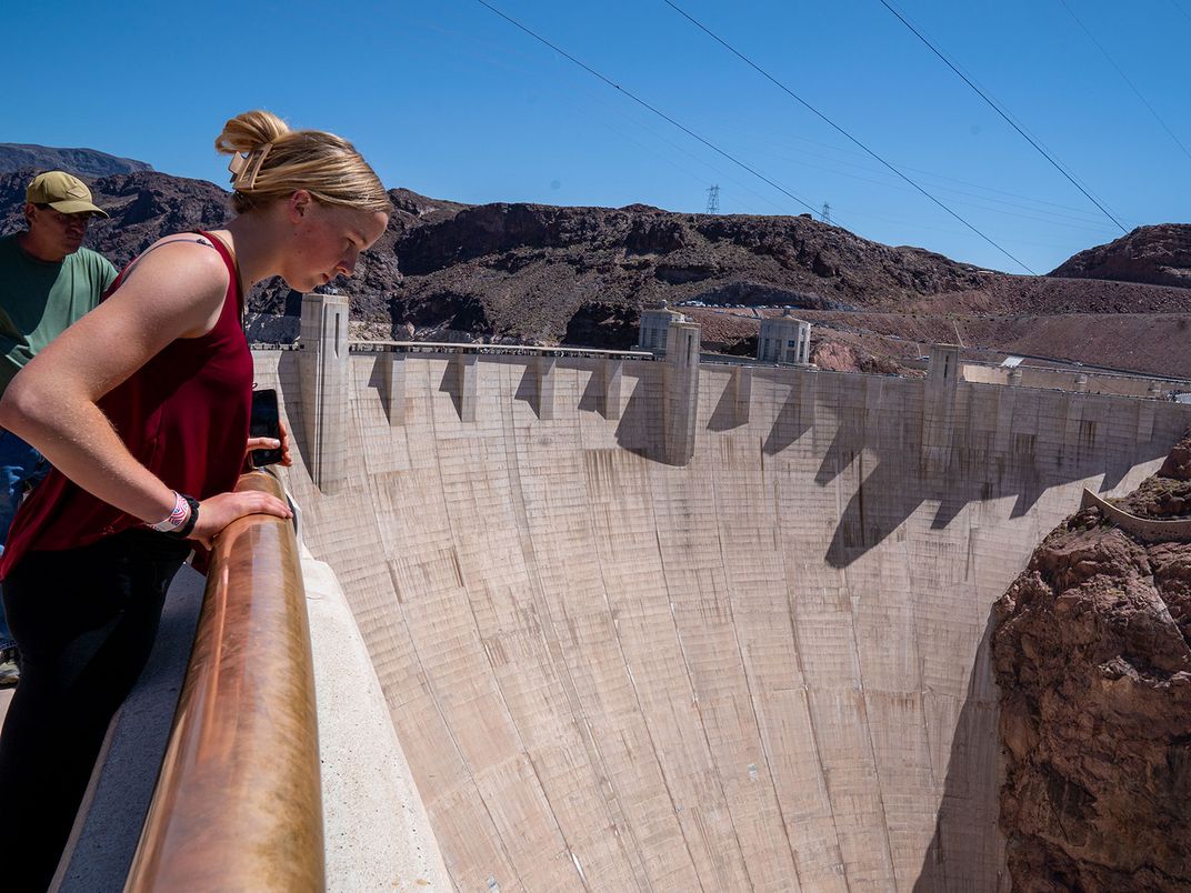 Hoover Dam