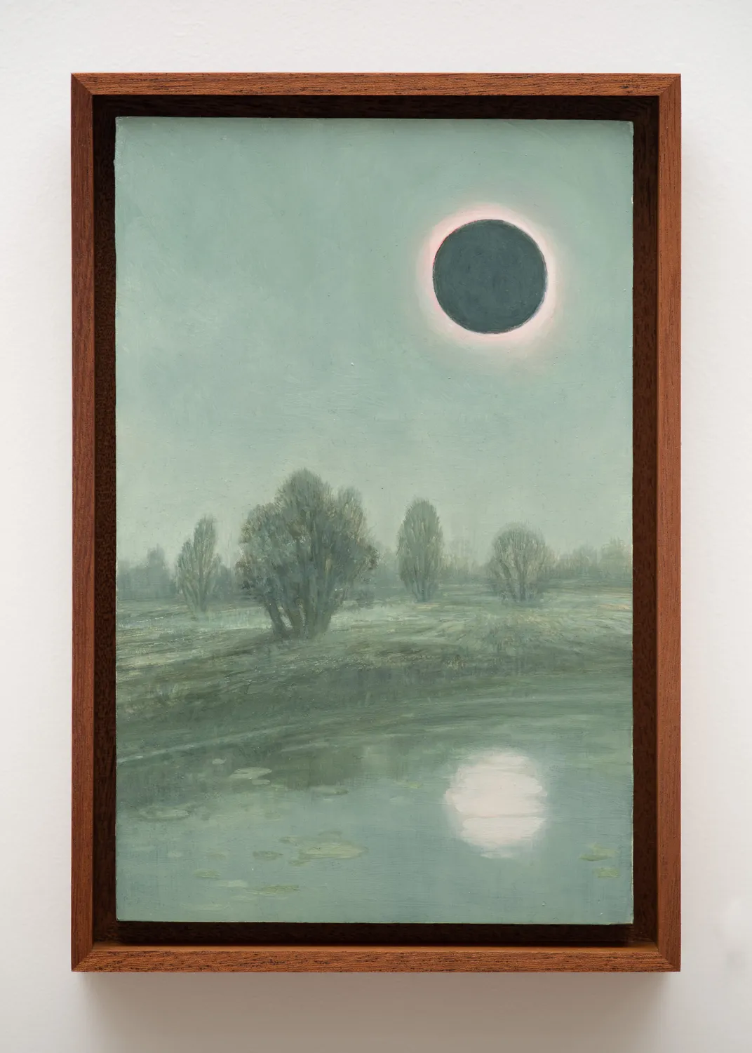 The Long History of Art Inspired by Solar Eclipses